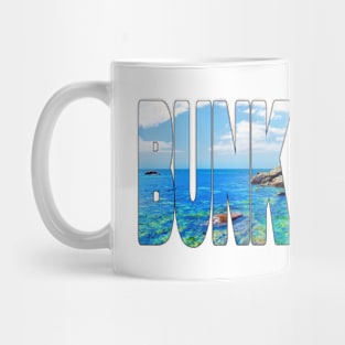 BUNKER BAY - Western Australia Mug